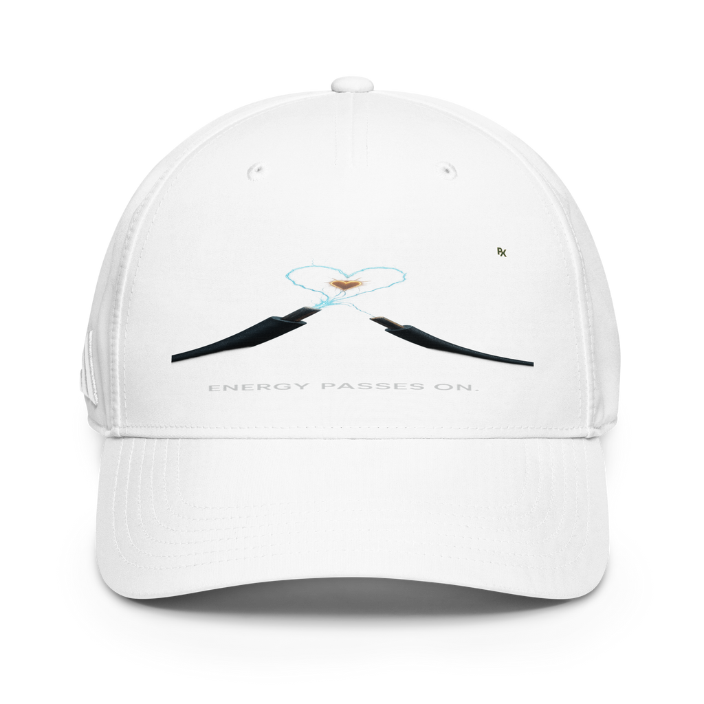 adidas® Dad Cap | Bloodline Energy