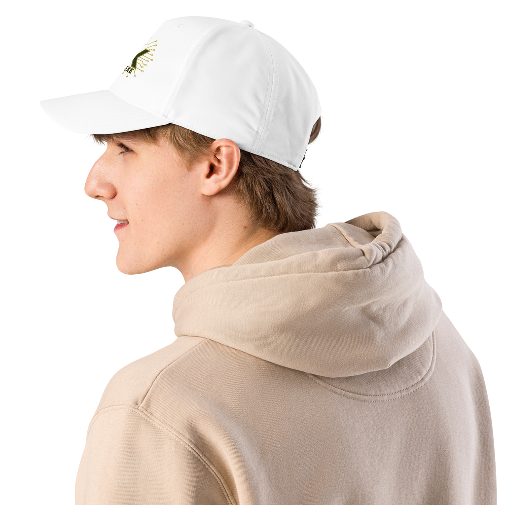 adidas® Dad Cap | Bloodline Prozessor