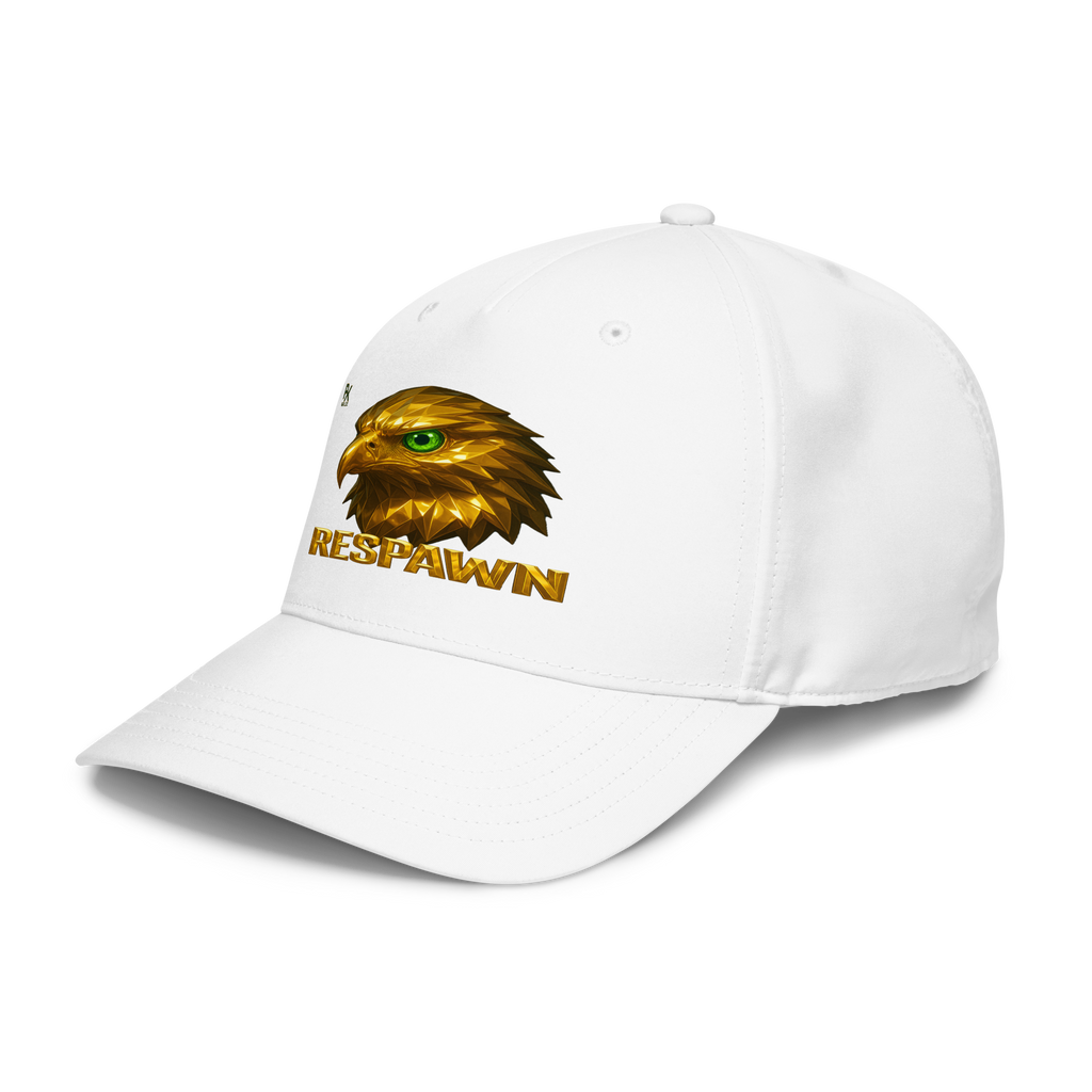 adidas Cap | Goldie Respawn Eagly