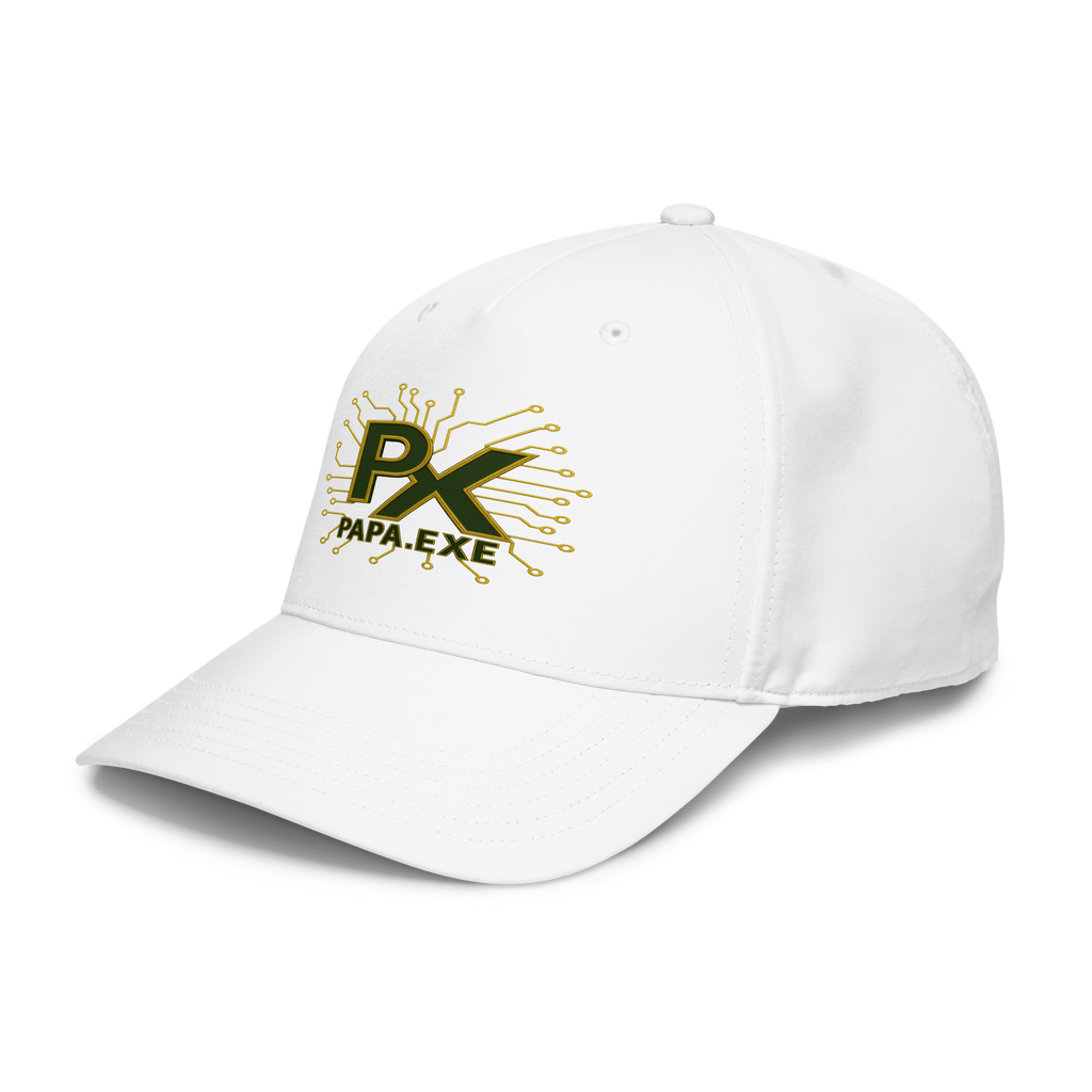 adidas® Dad Cap | Bloodline Prozessor