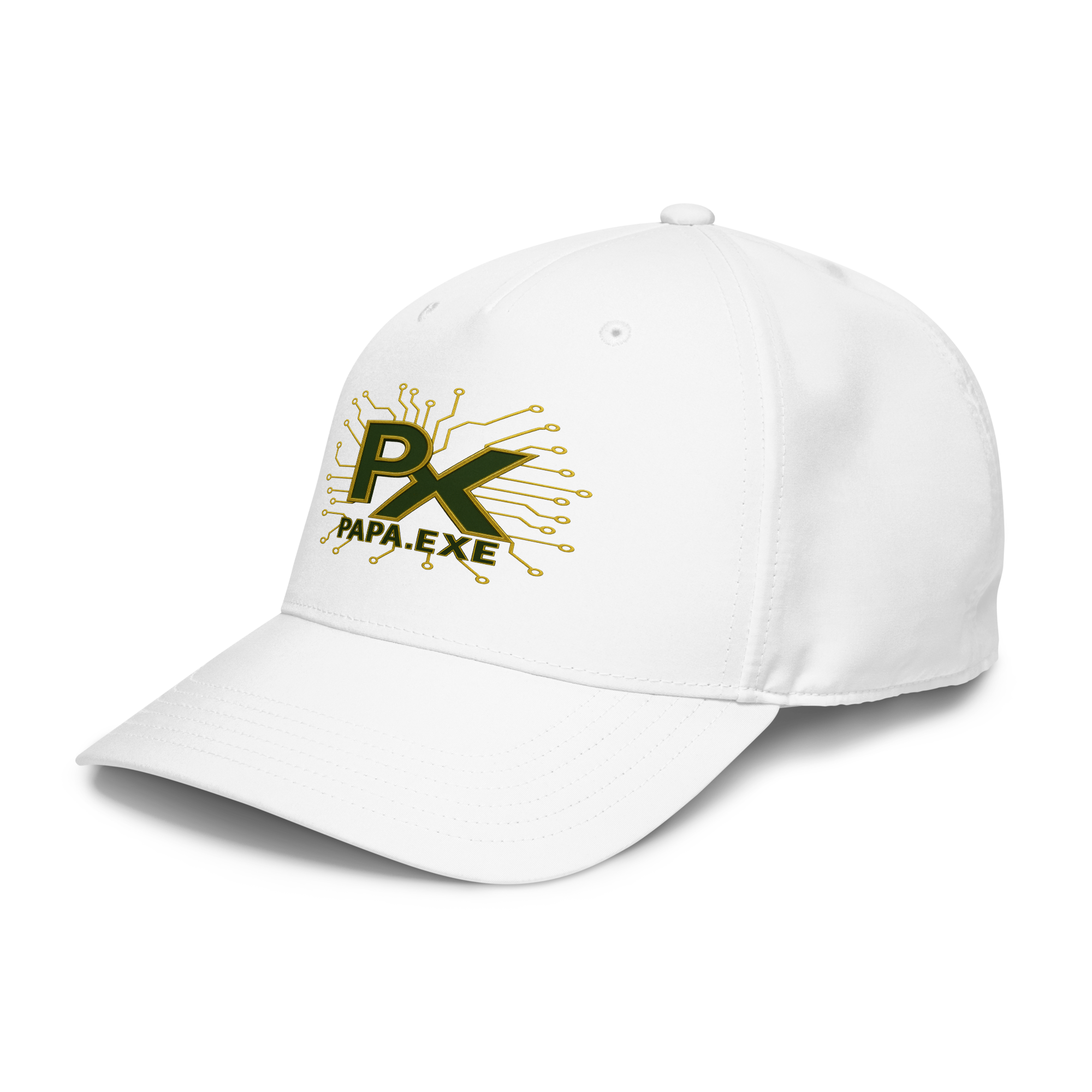adidas® Dad Cap | Bloodline Prozessor