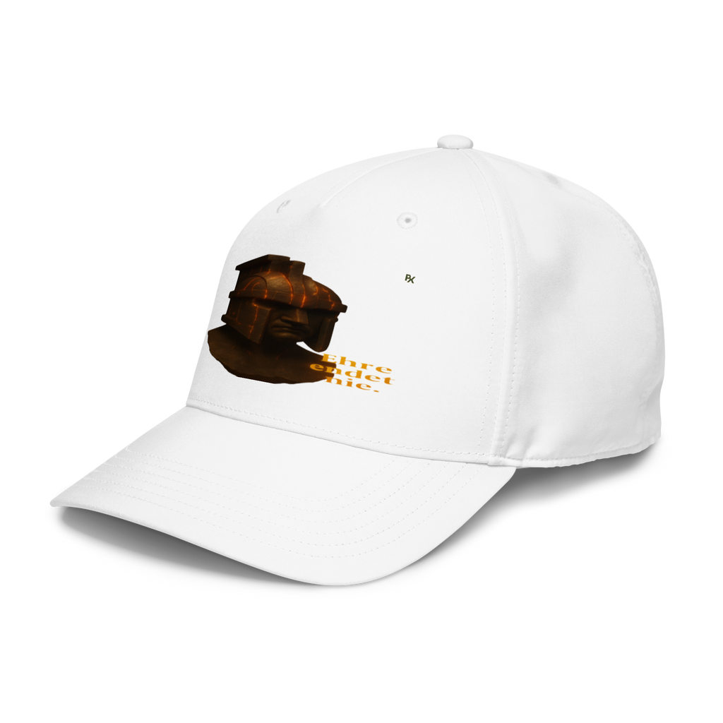adidas® Dad Cap | Bloodline Ehre