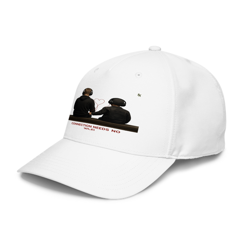 adidas® Dad Cap | Bloodline Connection