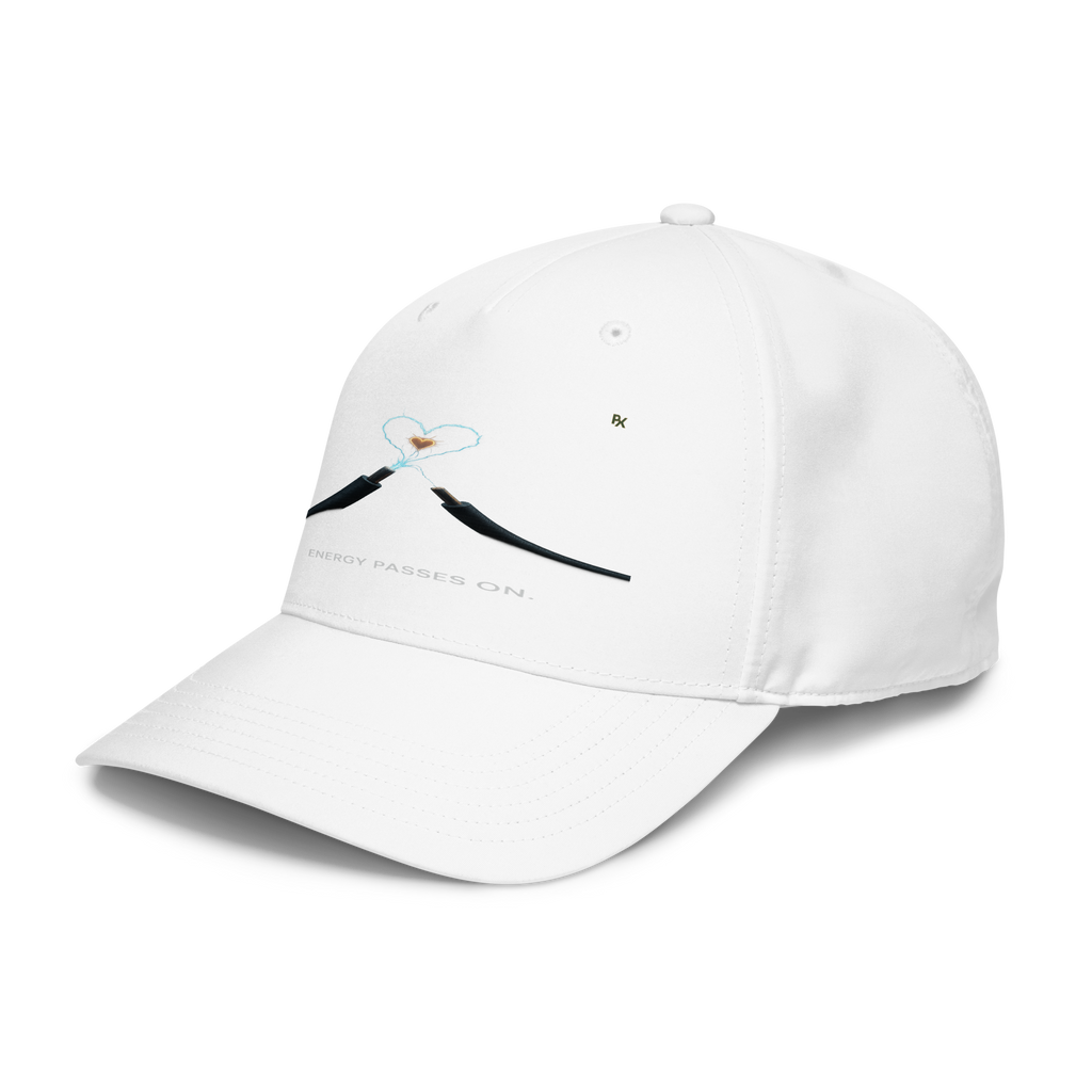 adidas® Dad Cap | Bloodline Energy