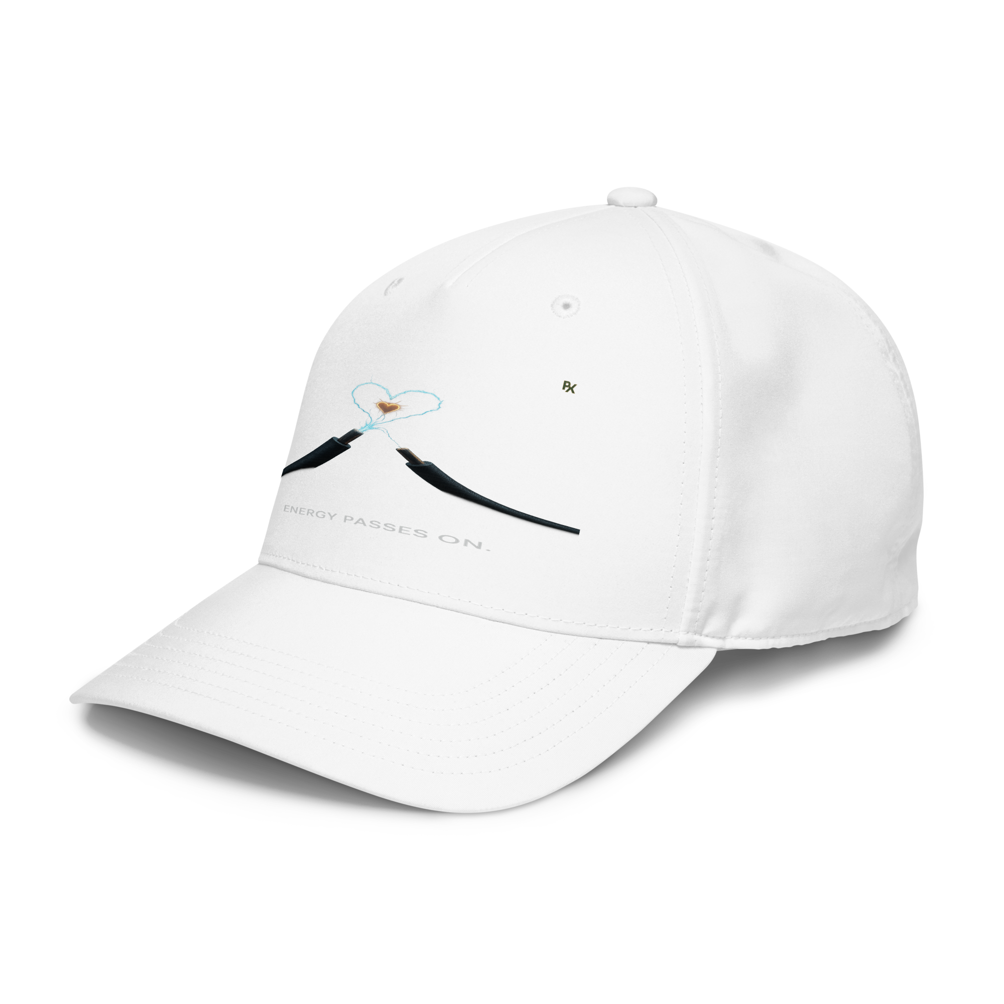 adidas® Dad Cap | Bloodline Energy