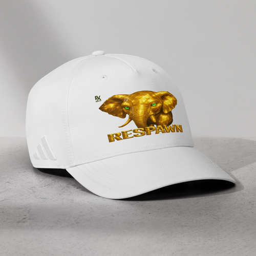 adidas Cap | Goldie Respawn Dumbo