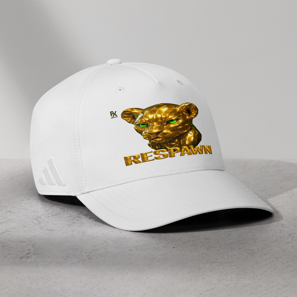 adidas Cap | Goldie Respawn Löwe