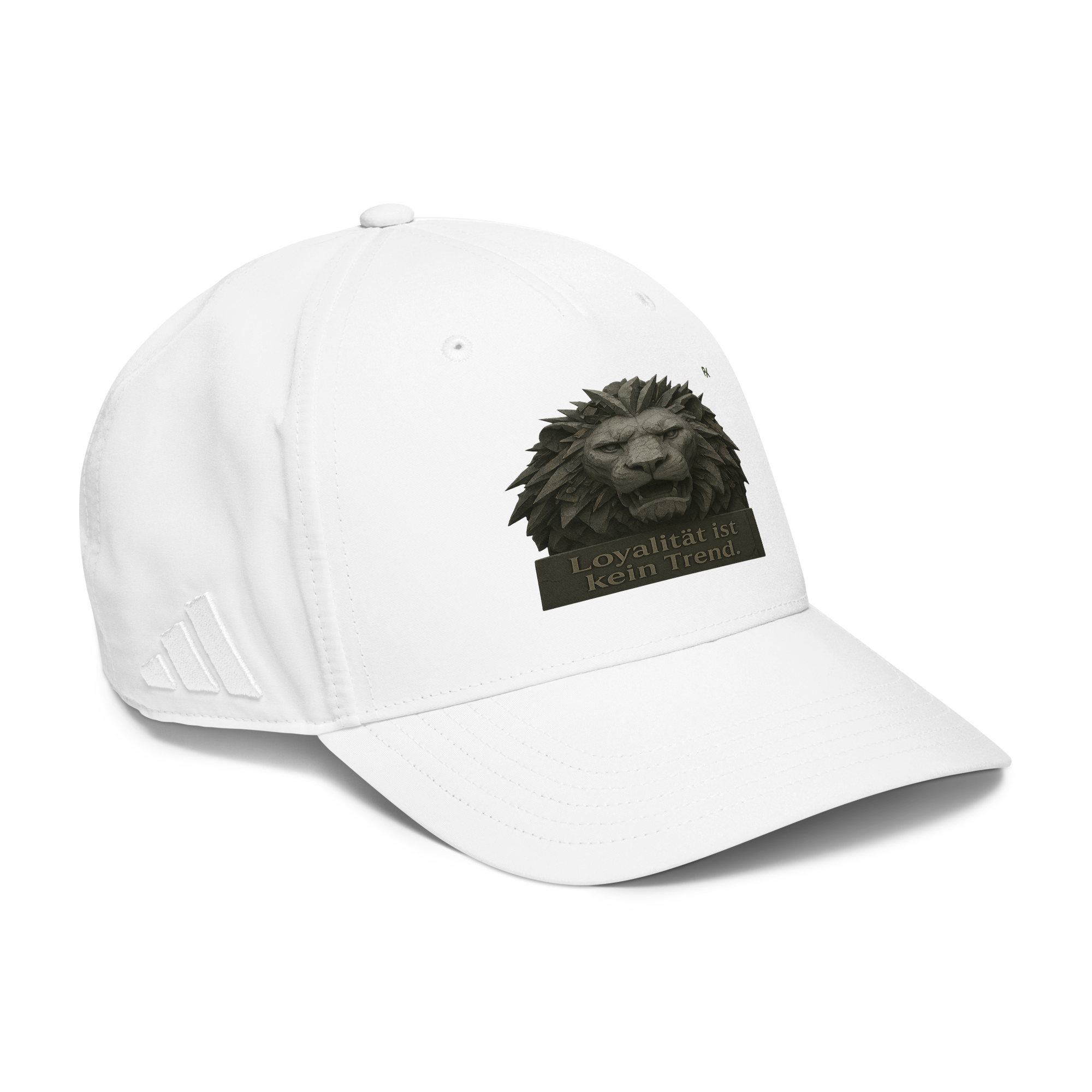 adidas® Dad Cap | Bloodline Kein Trend