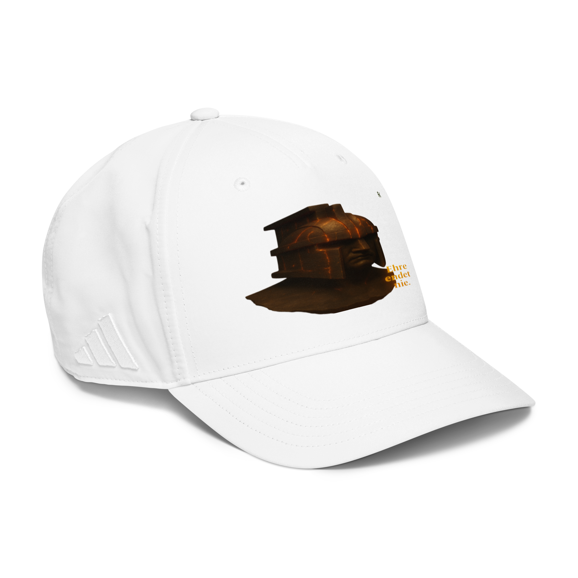 adidas® Dad Cap | Bloodline Ehre