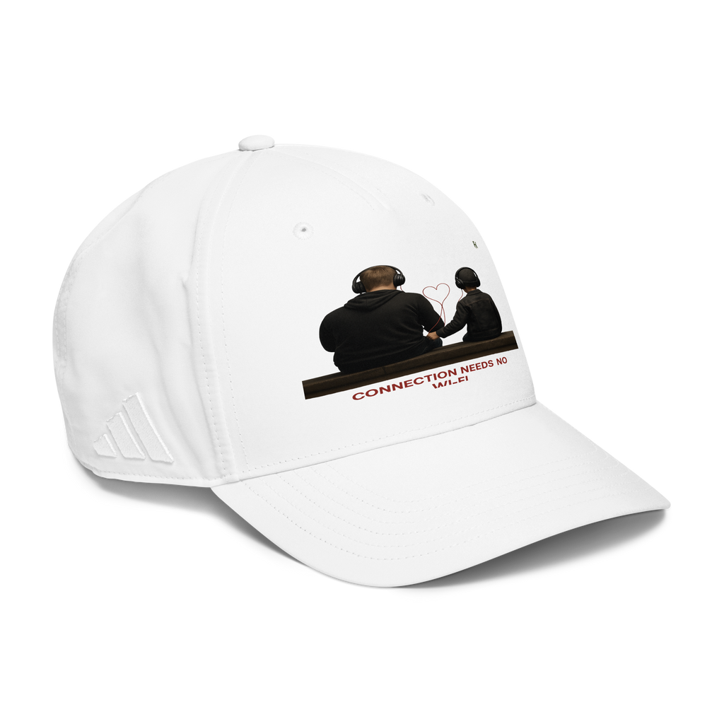 adidas® Dad Cap | Bloodline Connection