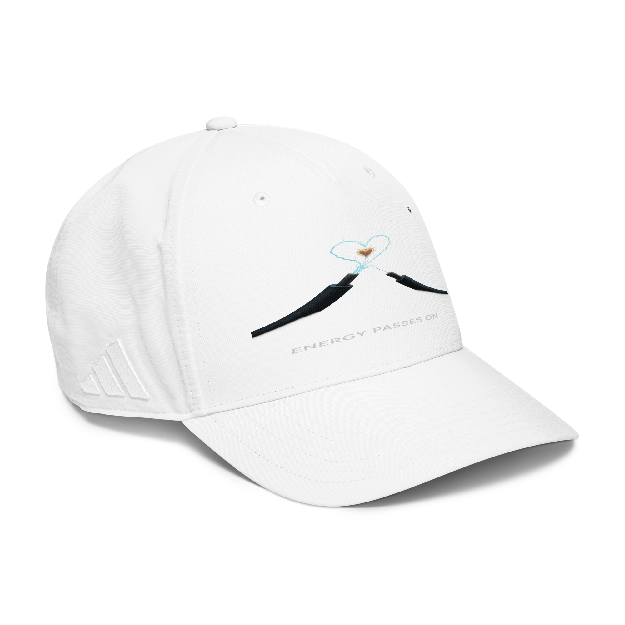 adidas® Dad Cap | Bloodline Energy