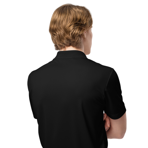 adidas® Polo | Bloodline Kein Trend