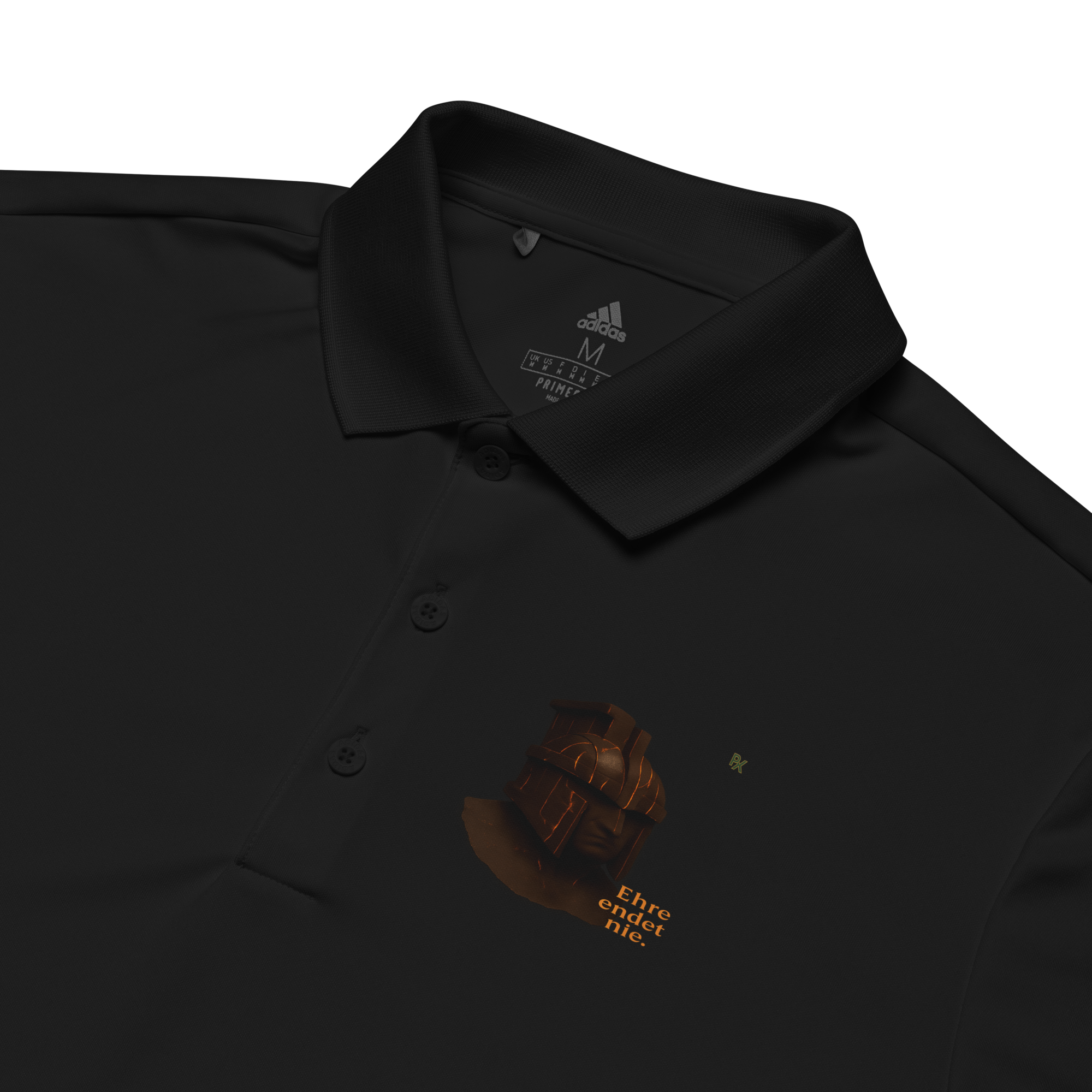 adidas® Polo | Bloodline Ehre