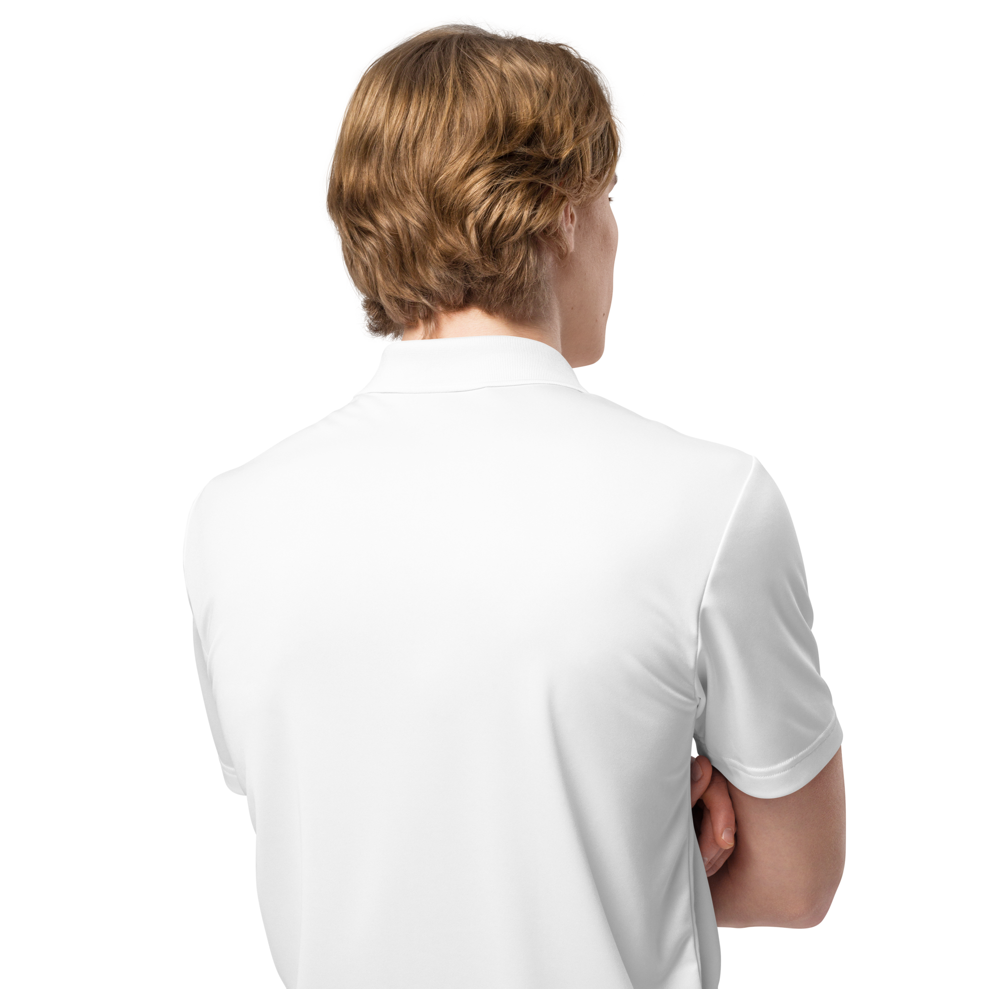 adidas® Polo | Bloodline Kein Trend