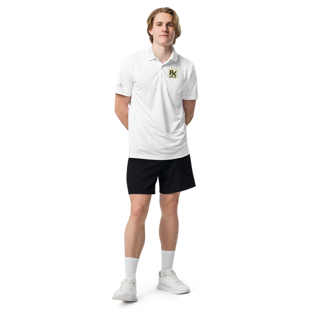 adidas® Polo | Bloodline Prozessor