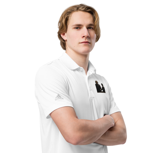 adidas® Polo | Bloodline Connection