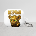 Case für AirPods® | Goldie Respawn Löwe