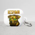 Case für AirPods® | Goldie Respawn Pit