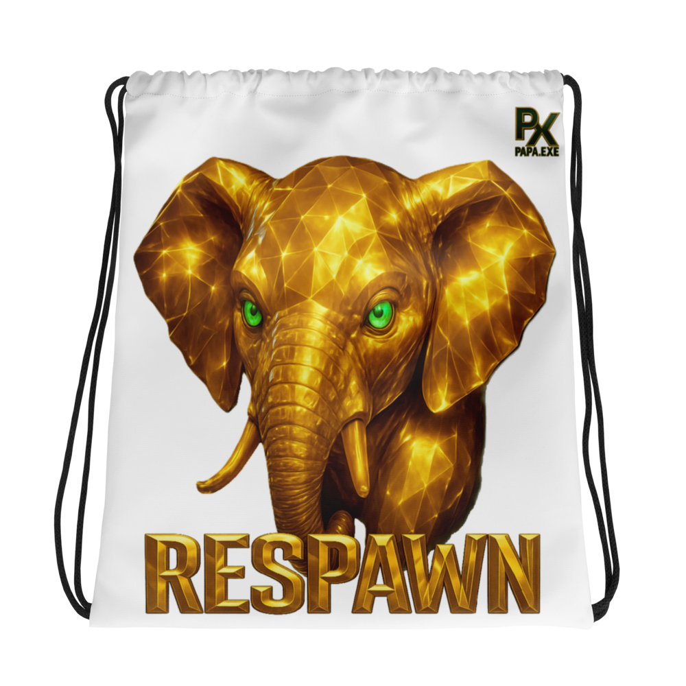 Robuster Turnbeutel | Goldie Respawn Dumbo