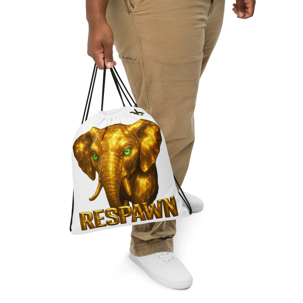 Robuster Turnbeutel | Goldie Respawn Dumbo