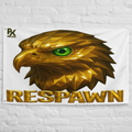 Flagge | Goldie Respawn Eagly
