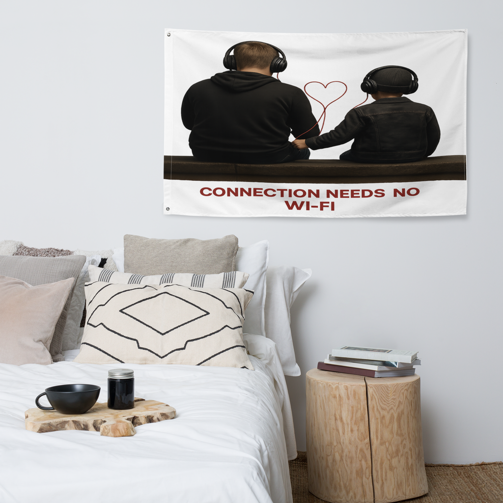 Flagge | Bloodline Connection