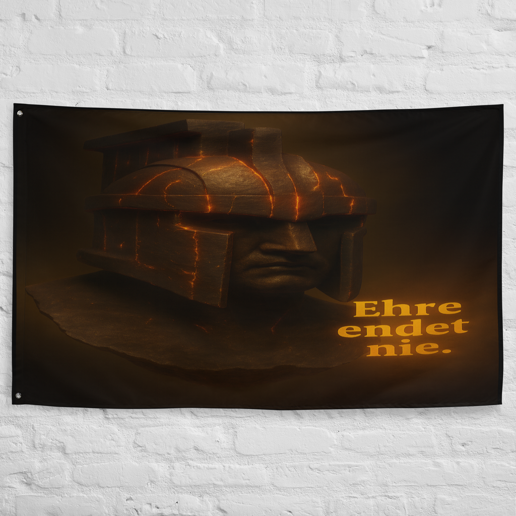 Flagge | Bloodline Ehre
