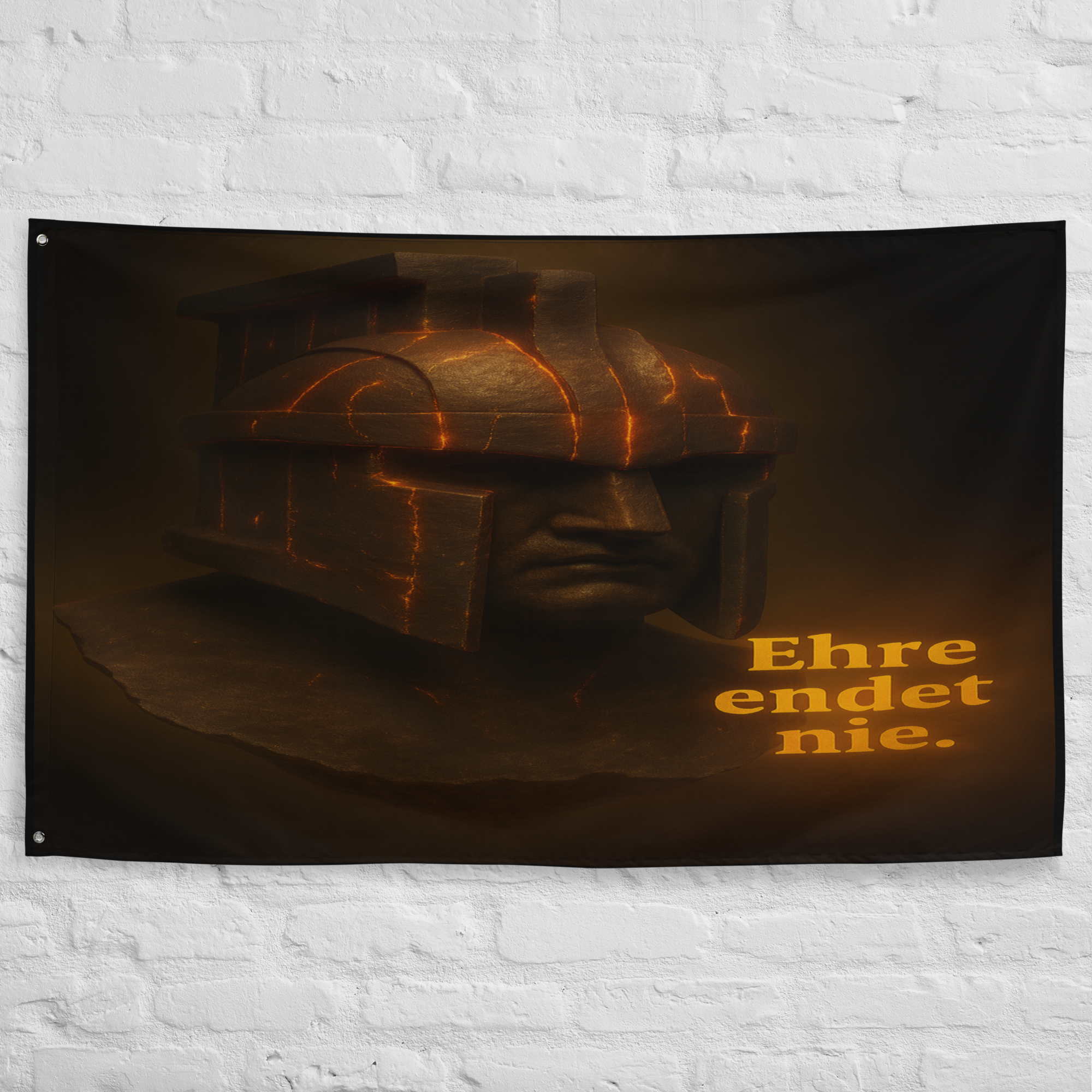 Flagge | Bloodline Ehre