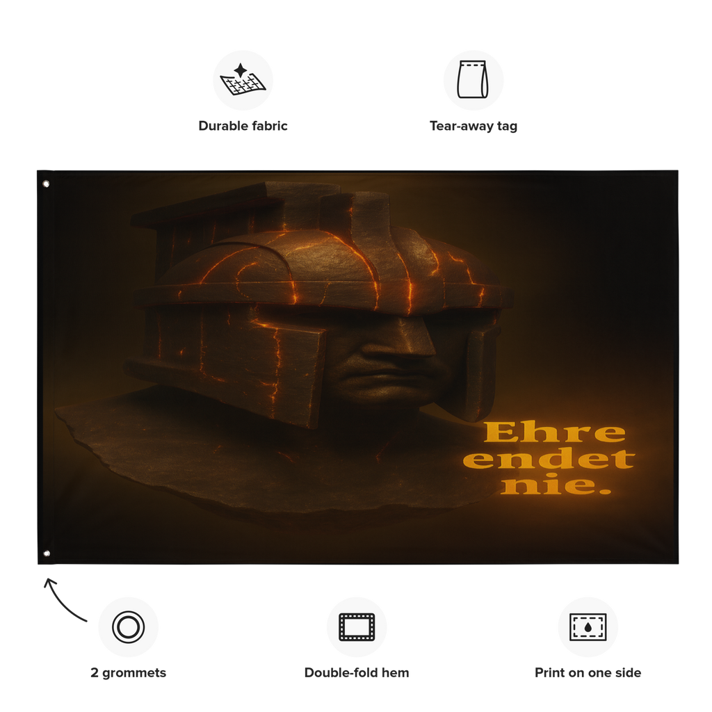 Flagge | Bloodline Ehre