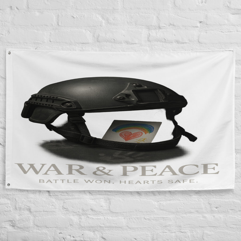 Flagge | Bloodline War&Peace