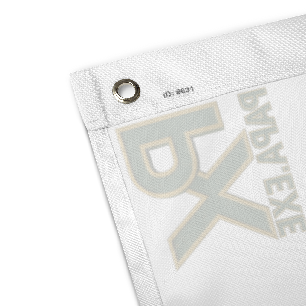 Flagge | Goldie Respawn Dumbo