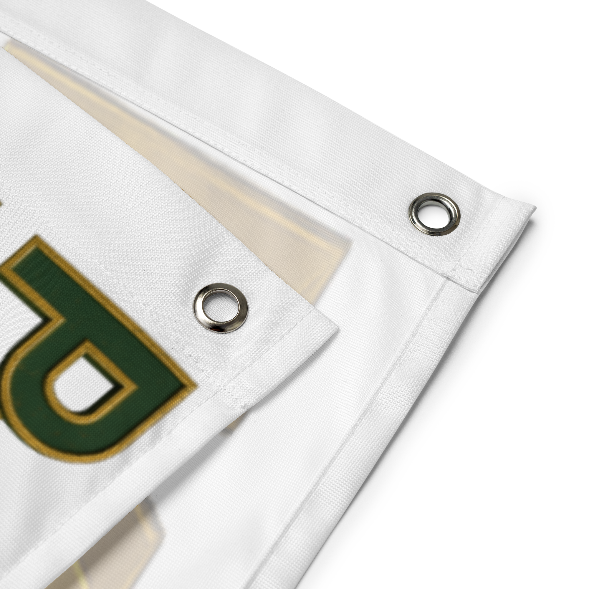 Flagge | Goldie Respawn Tiger