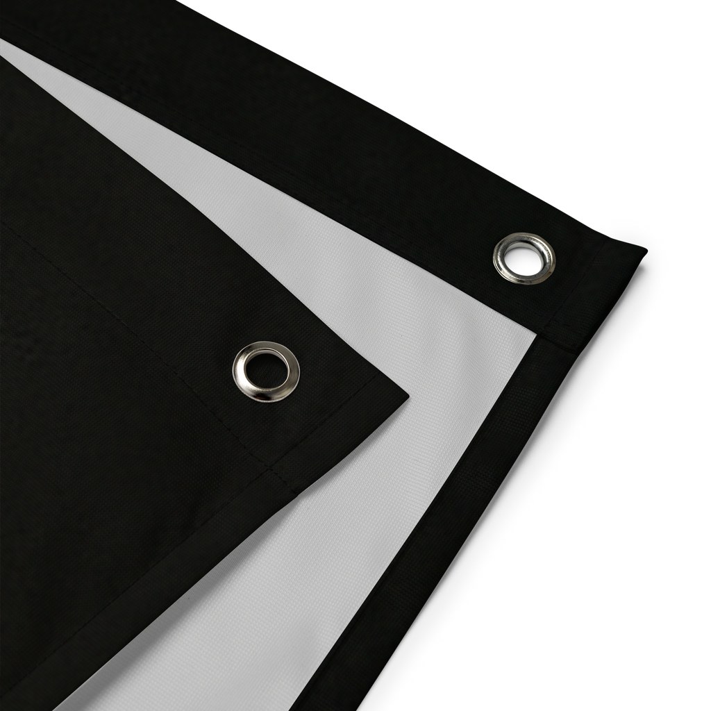 Flagge | Bloodline Trio Kikazaru · Mizaru · Iwazaru