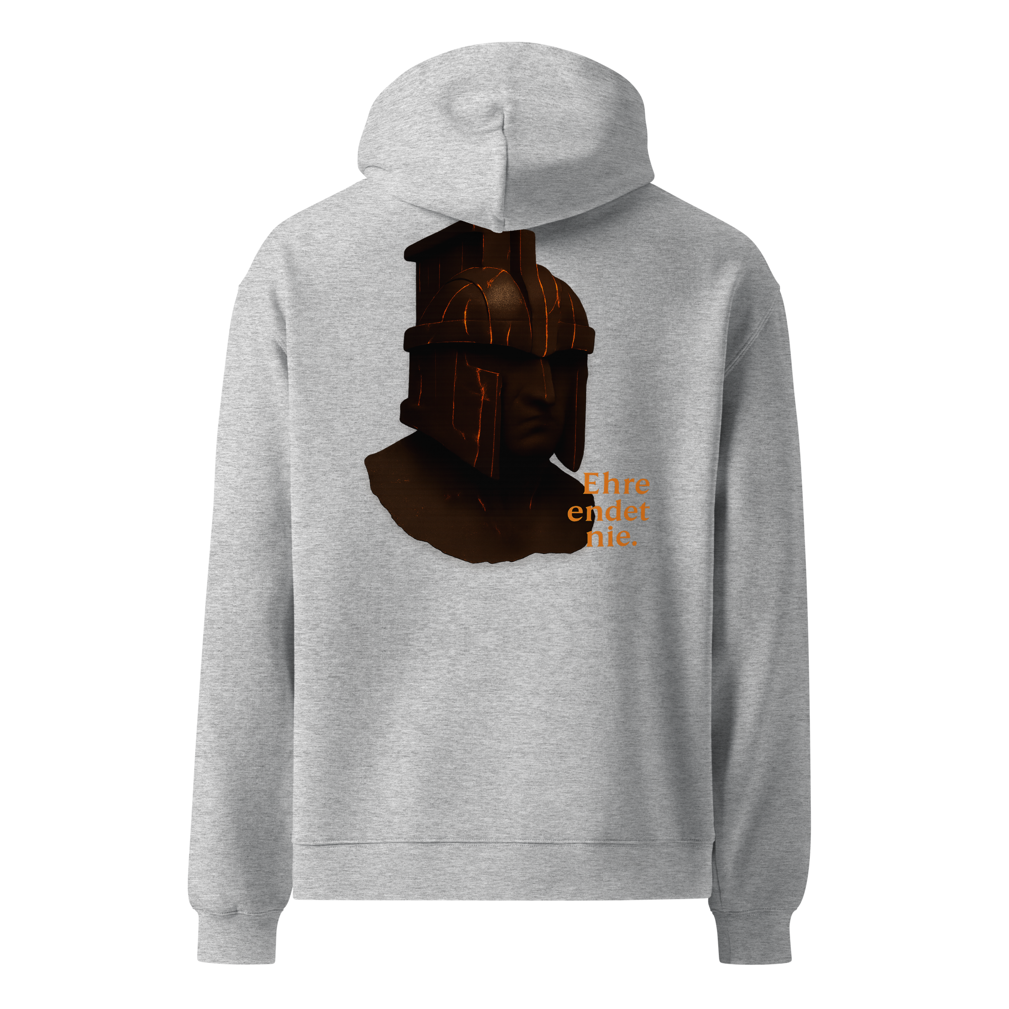 Oversized Hoodie | Bloodline Ehre