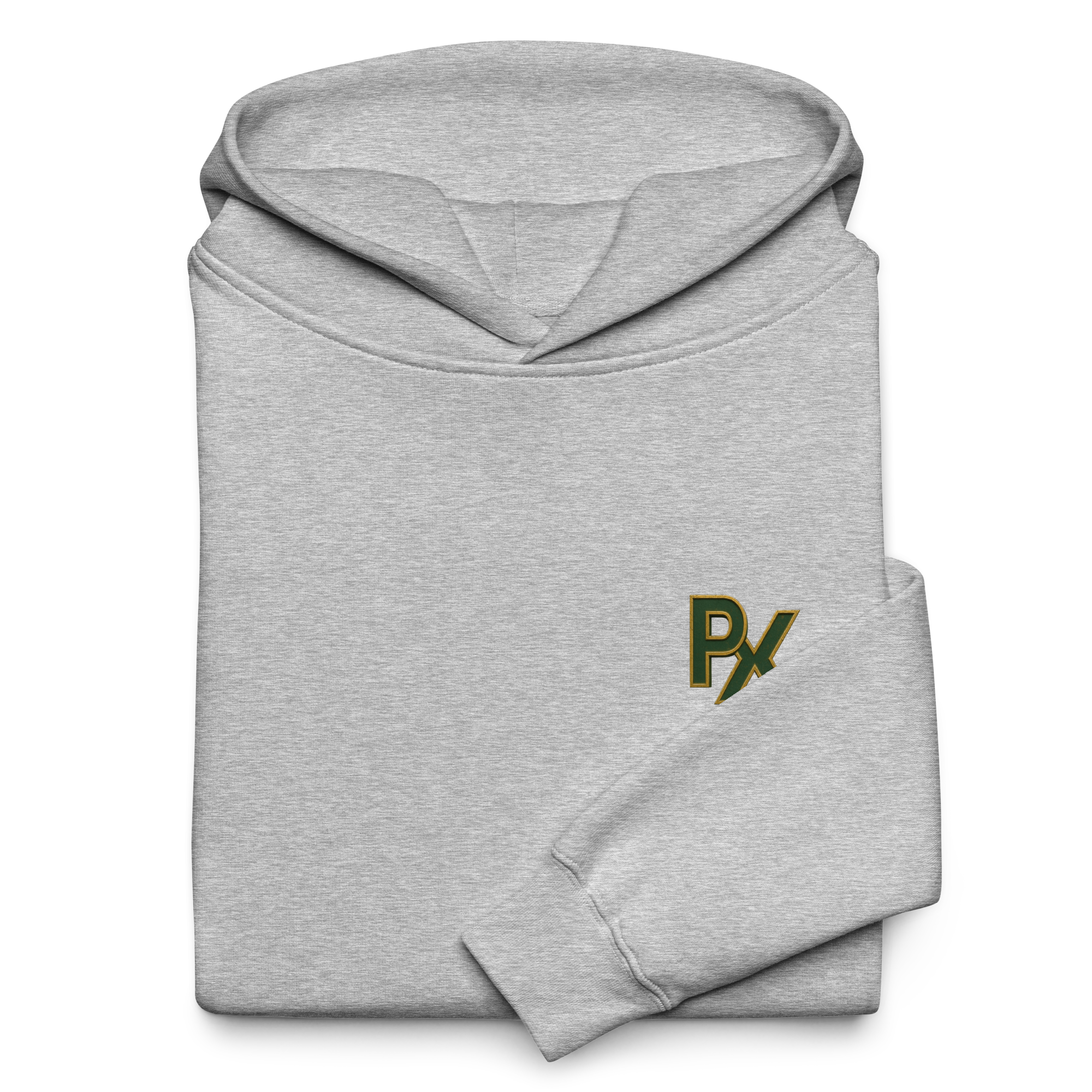 Oversized Hoodie | Bloodline Kein Trend