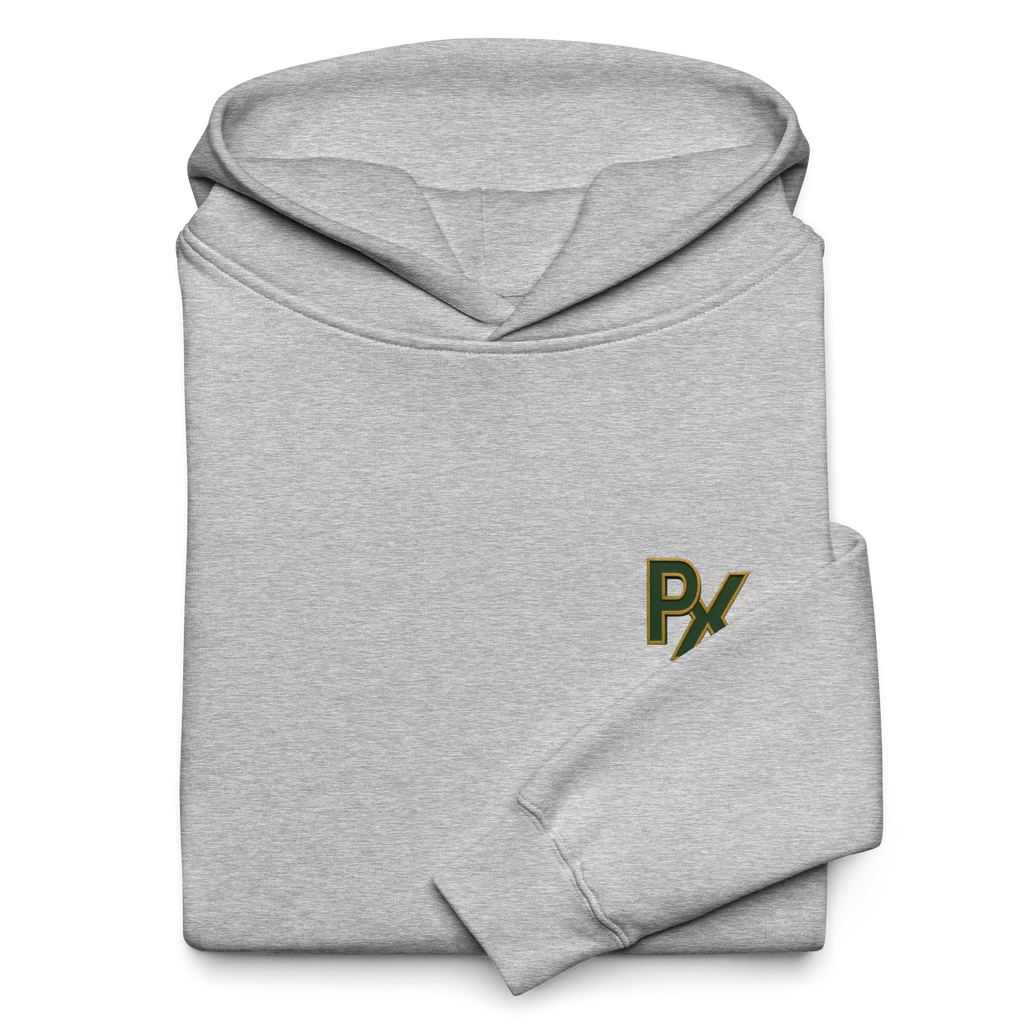 Oversized Hoodie | Bloodline Ehre