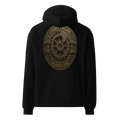 Oversized Hoodie | Bloodline Legacy Engine