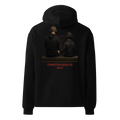 Oversized Hoodie | Bloodline Connection