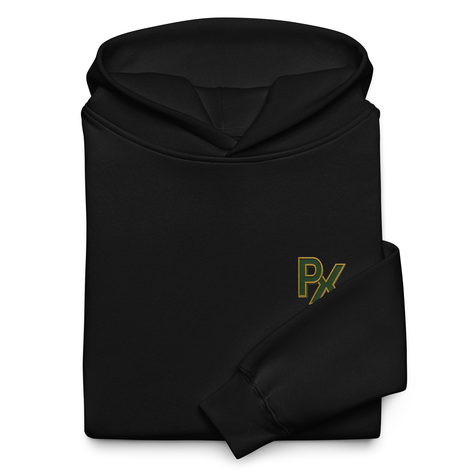 Oversized Hoodie | Bloodline Kein Trend