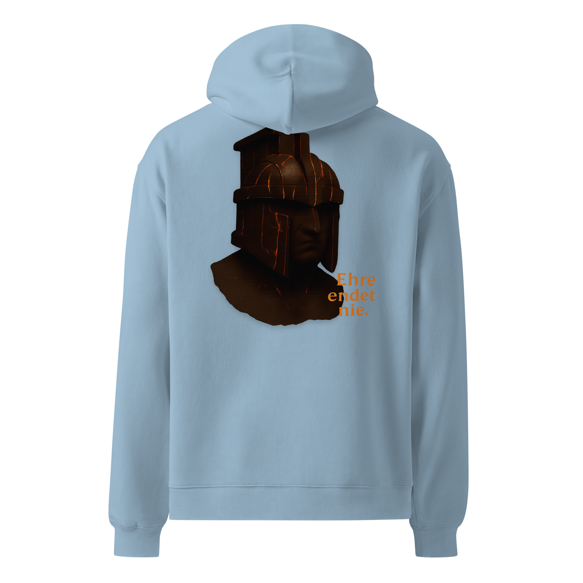 Oversized Hoodie | Bloodline Ehre