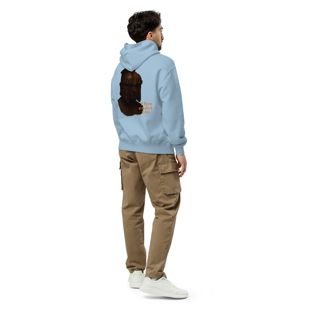 Oversized Hoodie | Bloodline Ehre