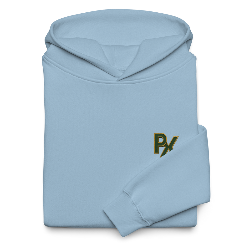 Oversized Hoodie | Bloodline Pure Inside