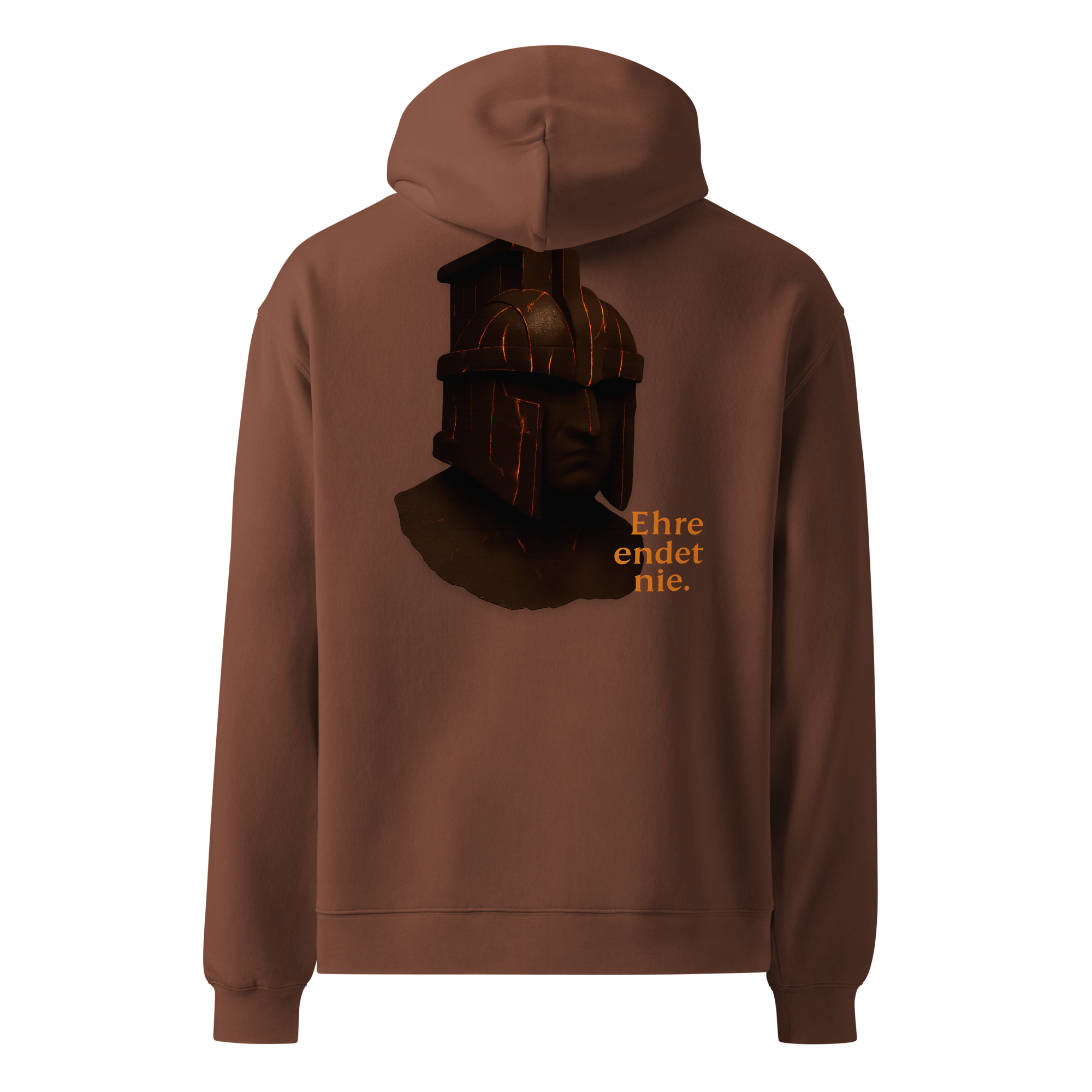 Oversized Hoodie | Bloodline Ehre