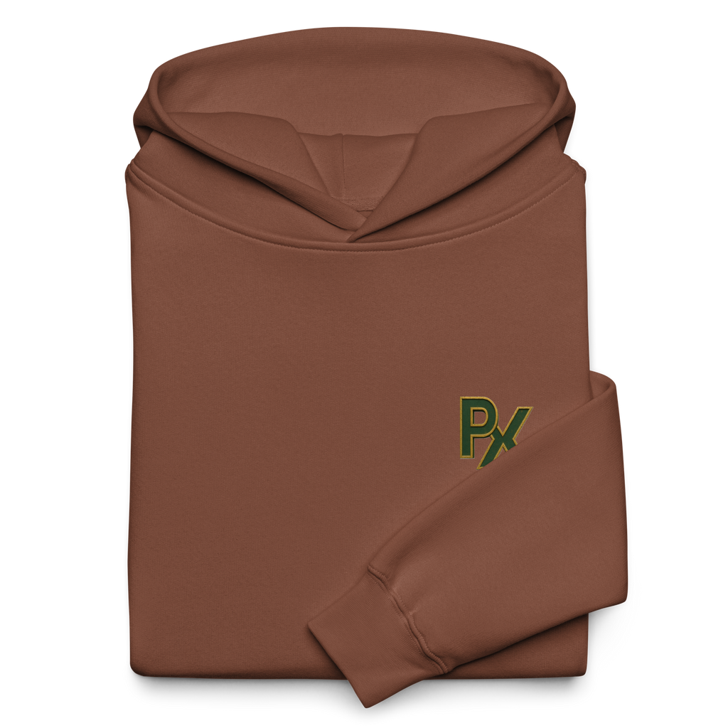 Oversized Hoodie | Bloodline War&Peace