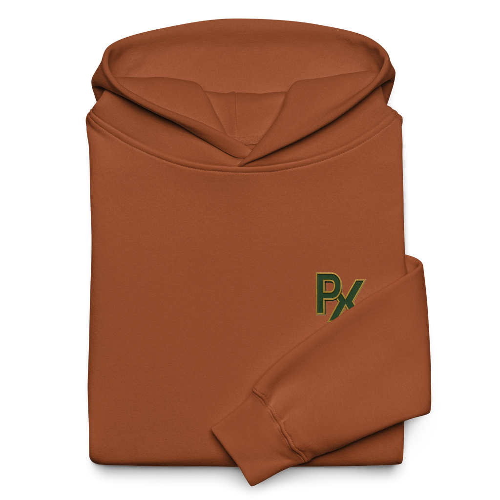 Oversized Hoodie | Bloodline Connection