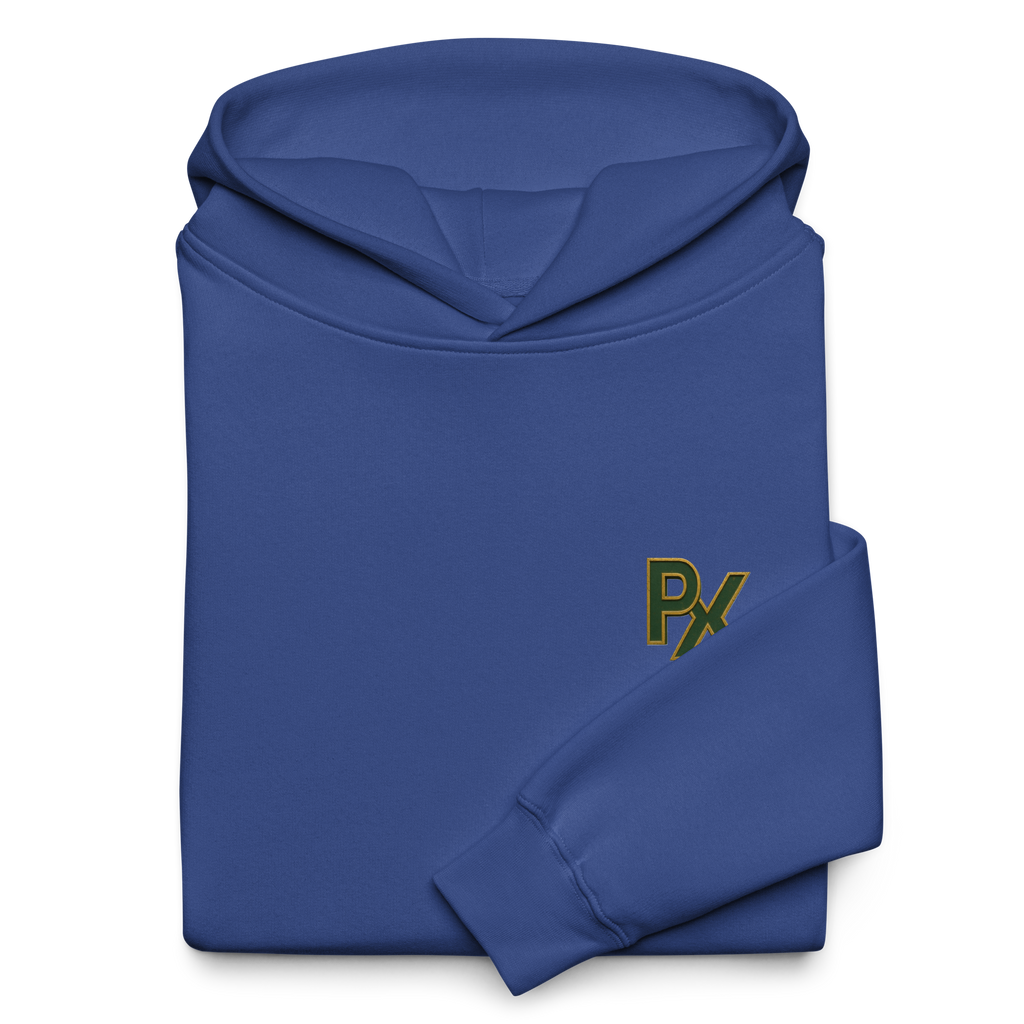 Oversized Hoodie | Bloodline Ehre