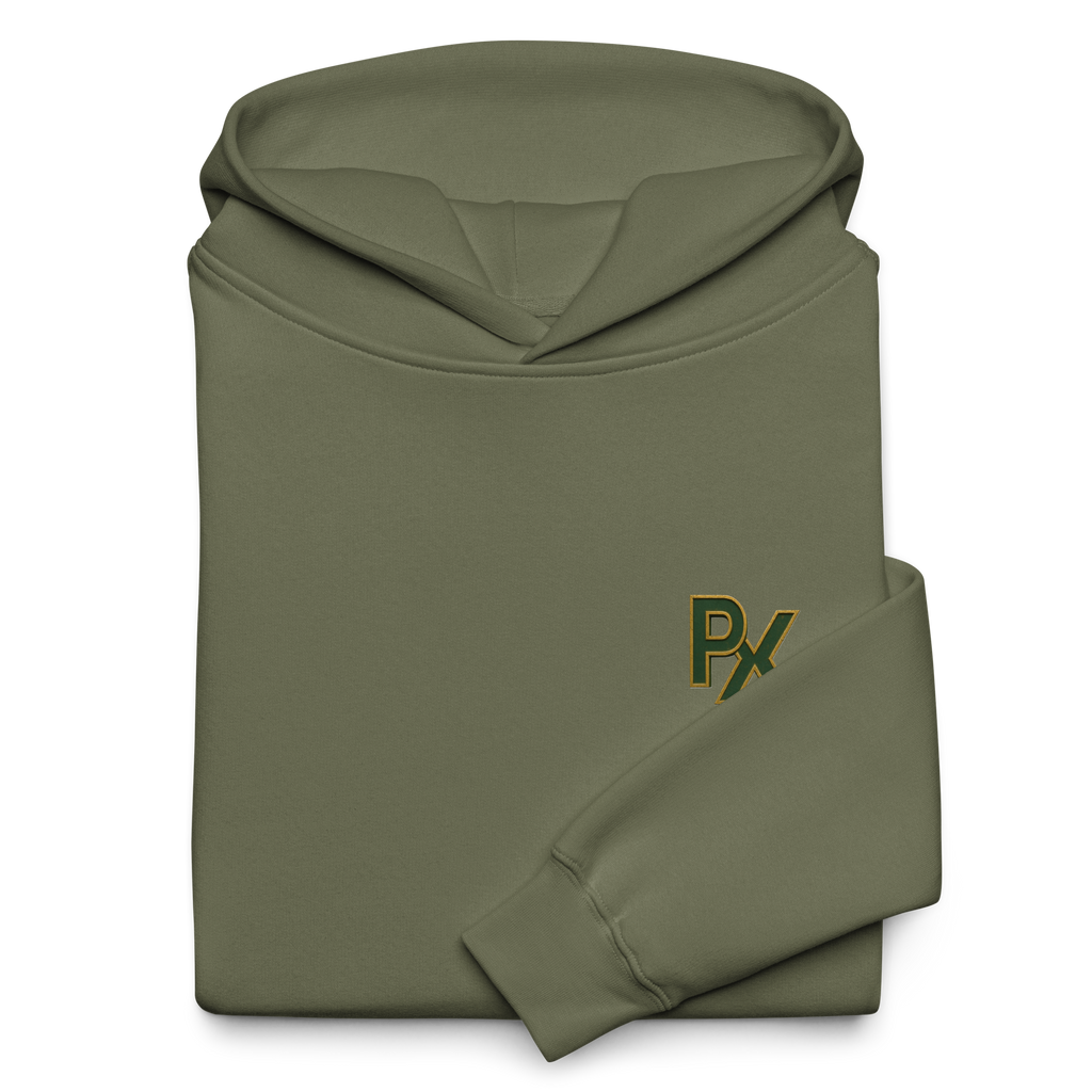 Oversized Hoodie | Bloodline Ehre