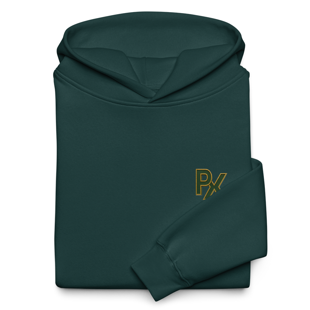 Oversized Hoodie | Bloodline Engineering