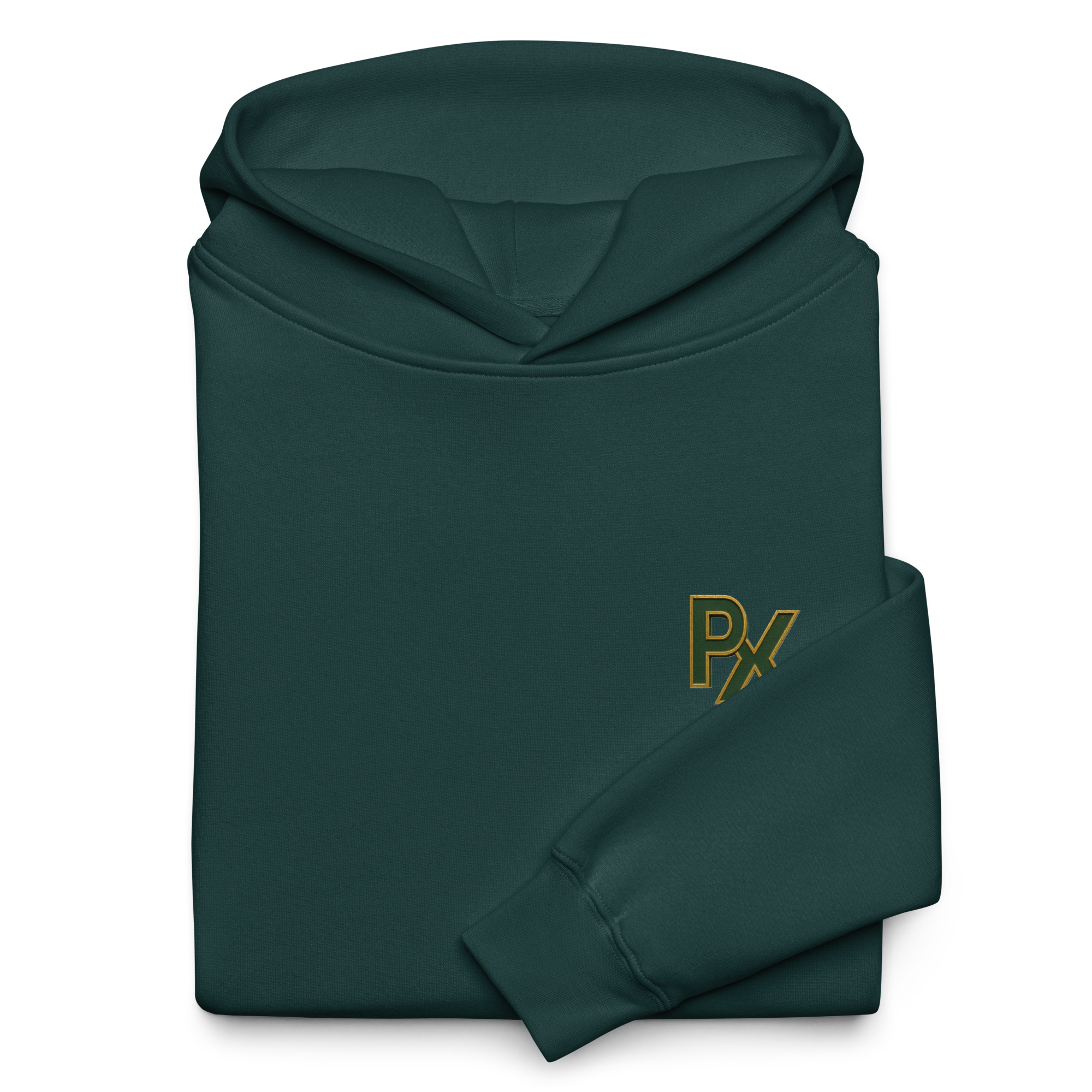 Oversized Hoodie | Bloodline Code of Blood