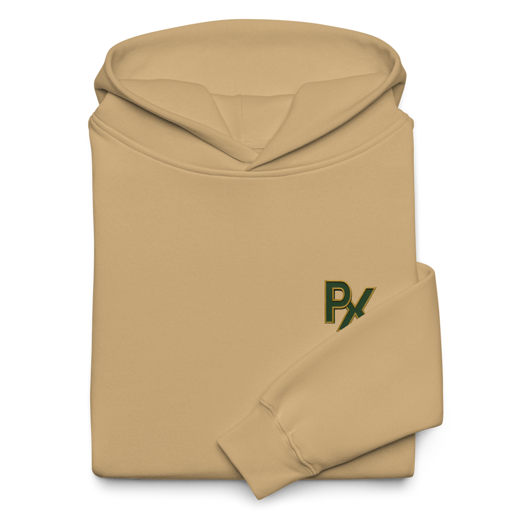 Oversized Hoodie | Bloodline Engineering